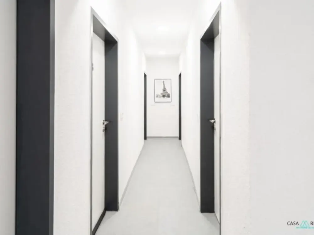 High-quality furnished 1-room apartment in Rosbach available immediately