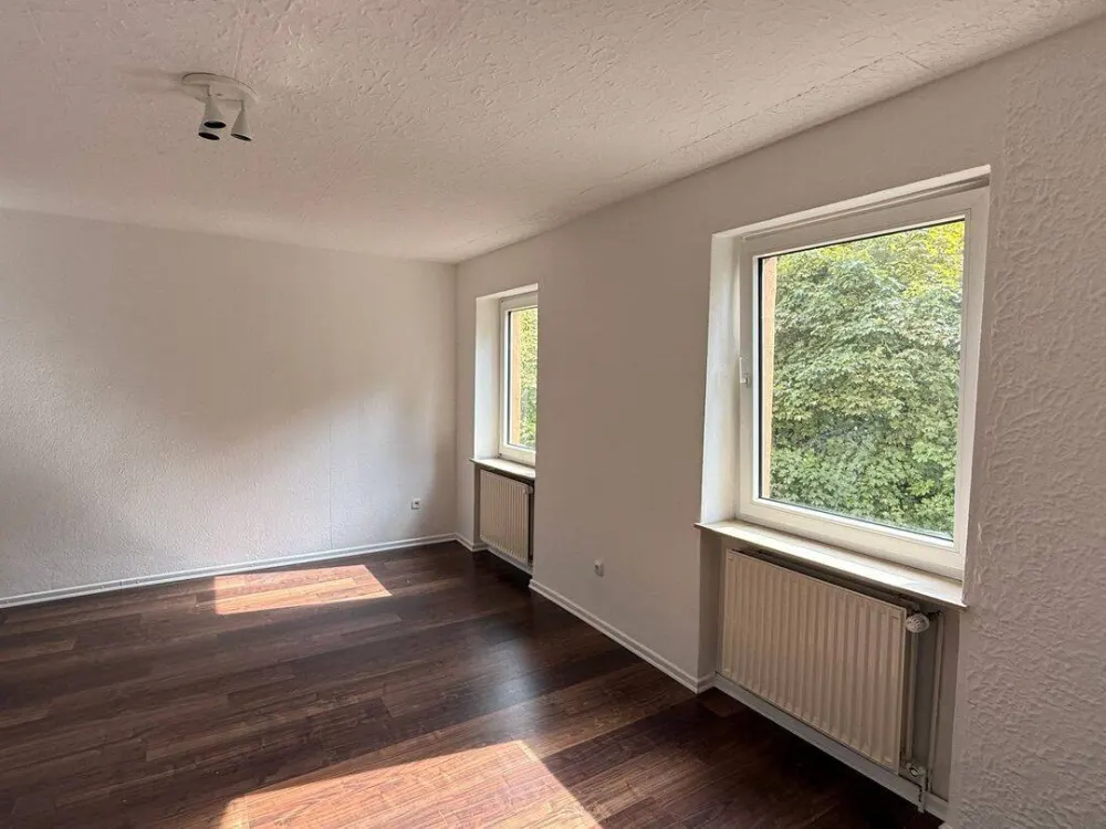 Wohnen in zentraler Lage nähe Uni Campus