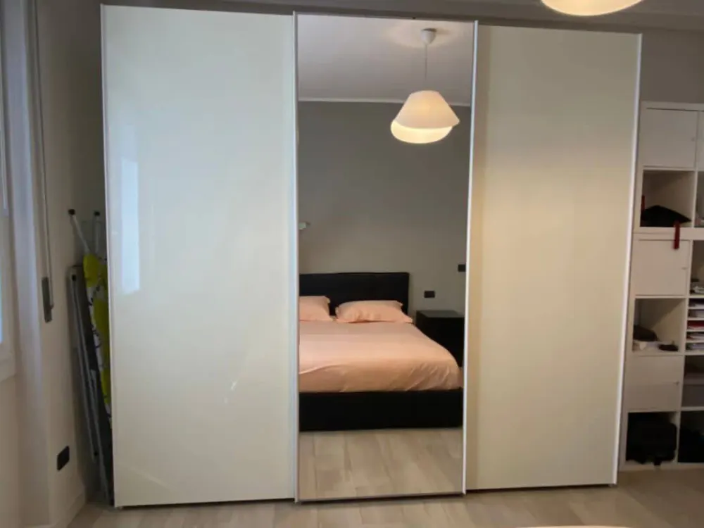 A Fully Furnished Two-Shared Apartment