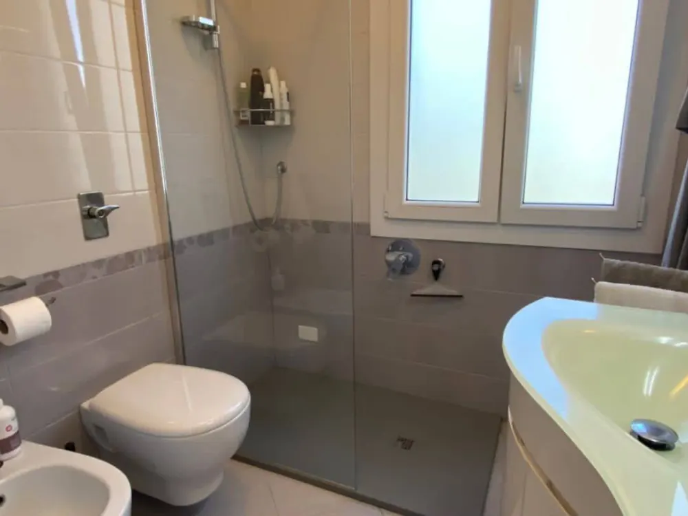 A Fully Furnished Two-Shared Apartment