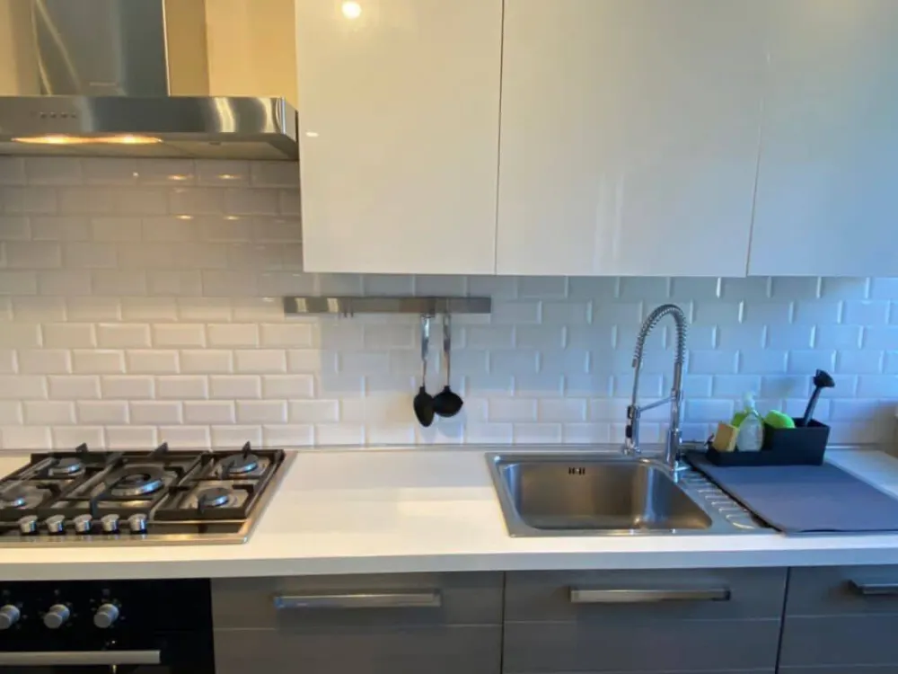 A Fully Furnished Two-Shared Apartment