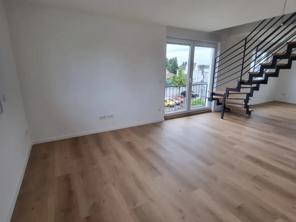 Exclusive Maisonette Apartment in Dortmund-Wickede