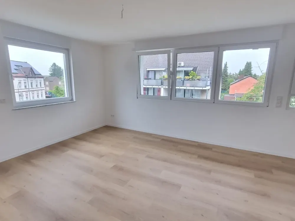 Exclusive Maisonette Apartment in Dortmund-Wickede