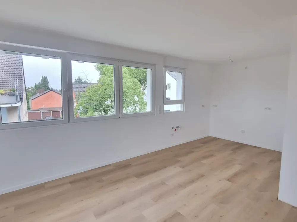 Exclusive Maisonette Apartment in Dortmund-Wickede