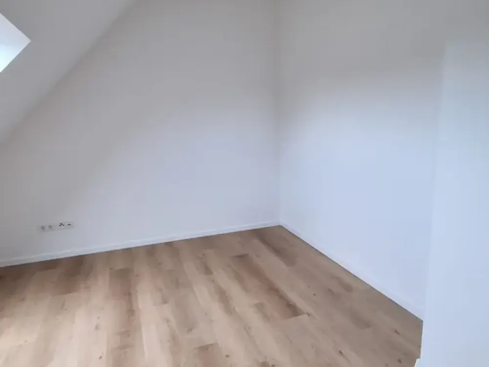Exclusive Maisonette Apartment in Dortmund-Wickede