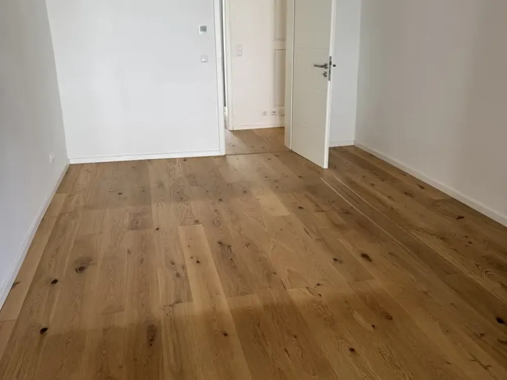 2, 3- and 4 Room Apartments in Rövershagen Available Immediately