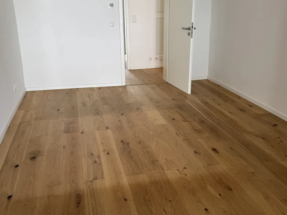 2, 3- and 4 Room Apartments in Rövershagen Available Immediately