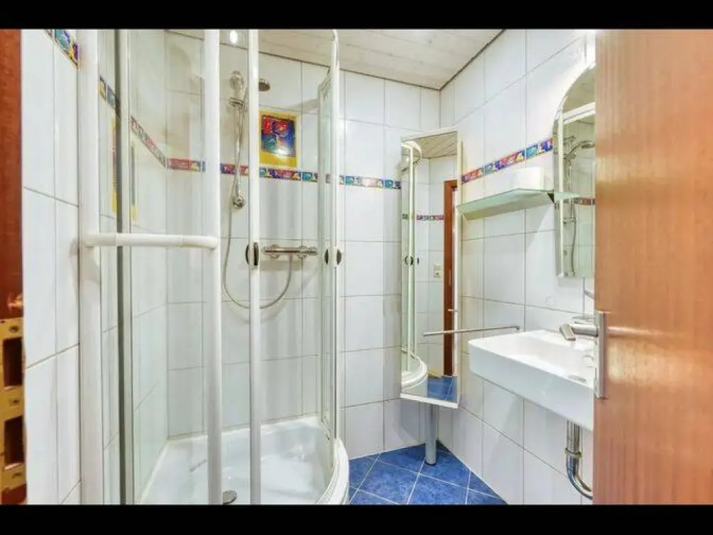 Two-Room Apartment in Stuttgart-Zuffenhausen