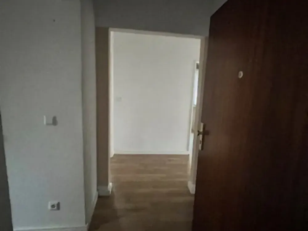 Lebendiger Freiraum: 2,5-Zimmer-Wohnung in Lehrte