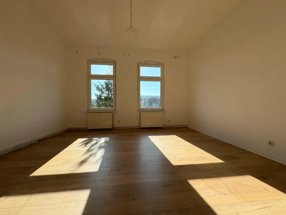 4-room apartment in Hann. Münden