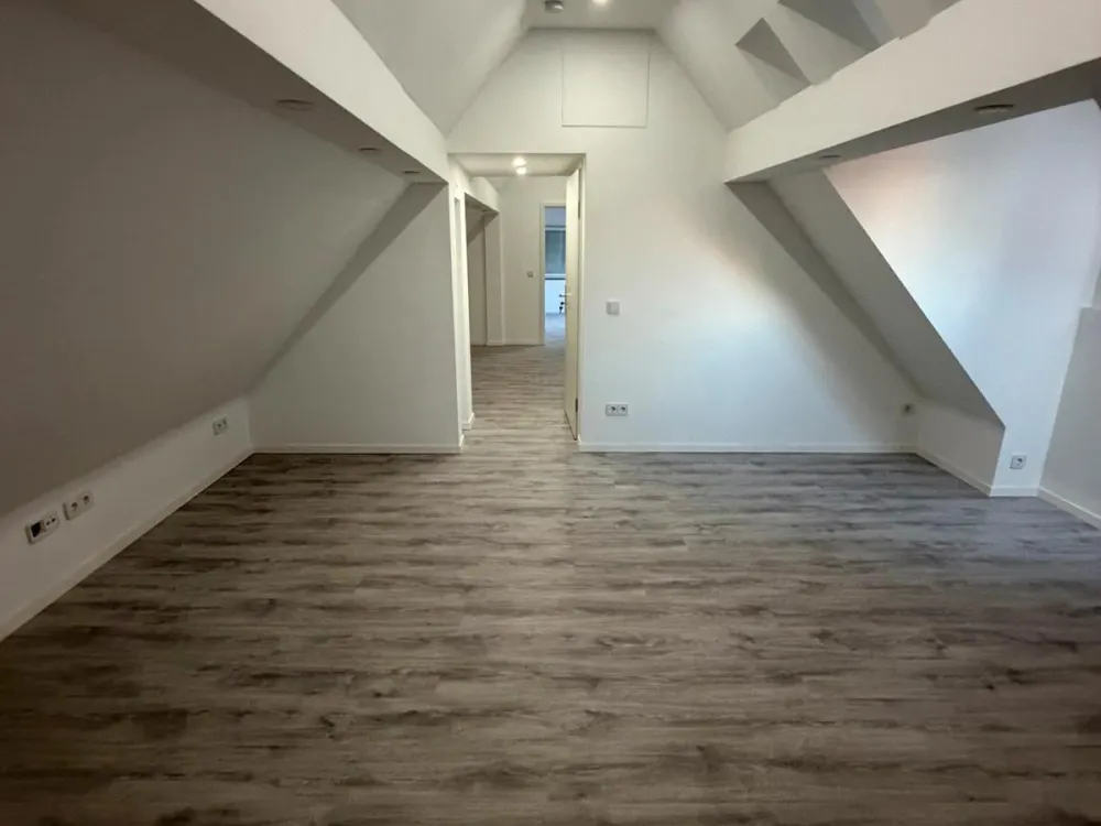3-Room Apartment Kandel