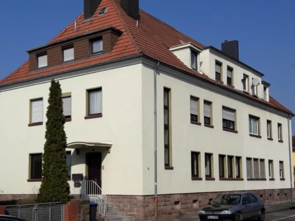 Shared Apartment Room near HTW