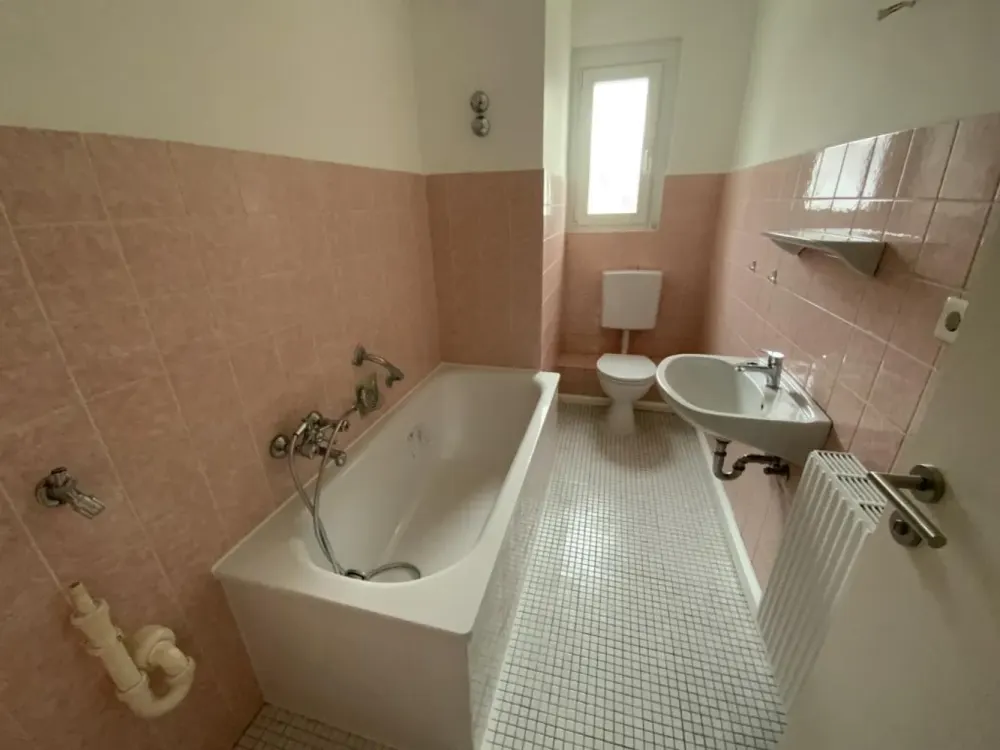 2-Room Apartment in Dortmund
