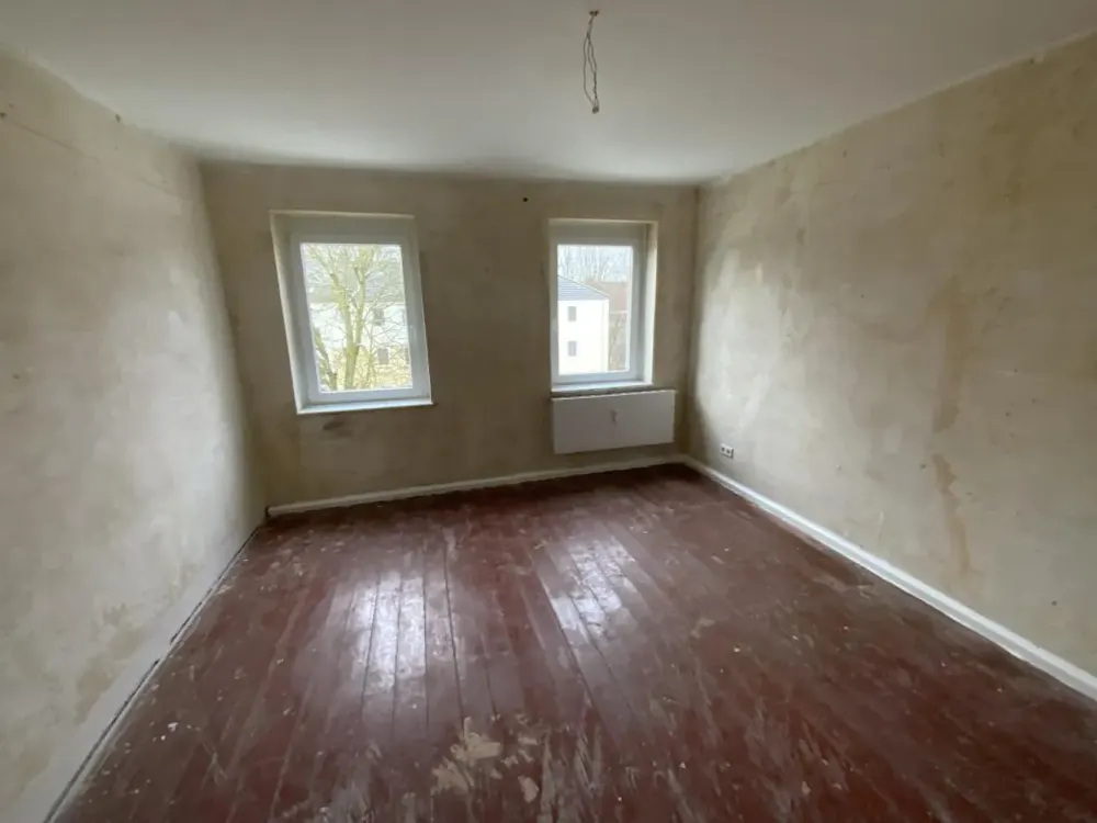 2-Room Apartment in Dortmund