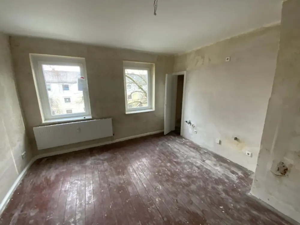 2-Room Apartment in Dortmund