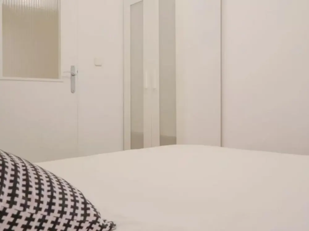 Rent a 2-room shared apartment Saarbrücken