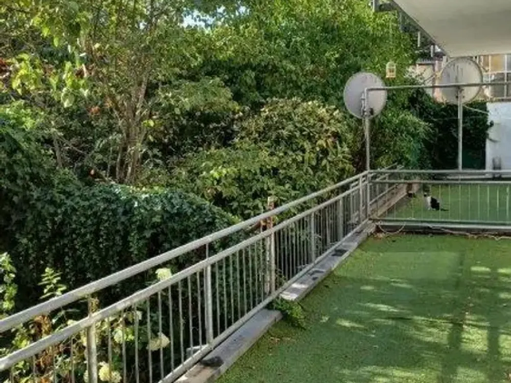 Attractive 3-Room Apartment for Rent in Saarbrücken, Near University/Rothenbühl