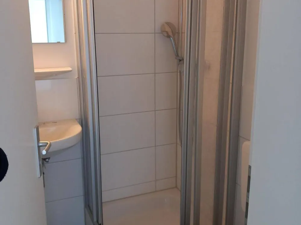 With a View: 3-Room Apartment Above the Roofs of Münster! Wentzel Dr.