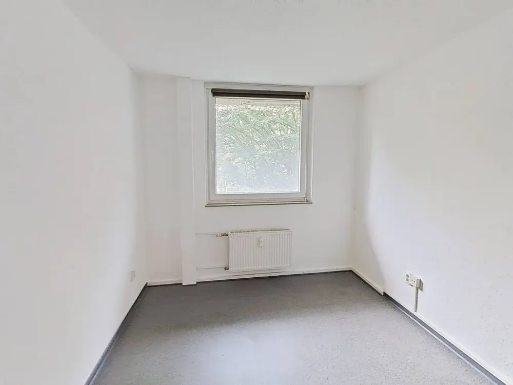 STUDENTS AND TRAINEES ONLY: Bright Room in a 4-Person Shared Apartment in Münster-Kinderhausen