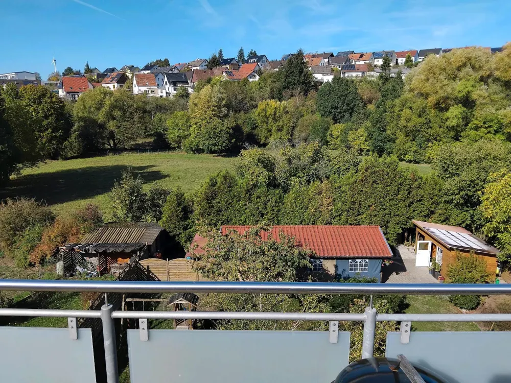 Looking for a new tenant. 3.5-room apartment in Püttlingen Köllerbach
