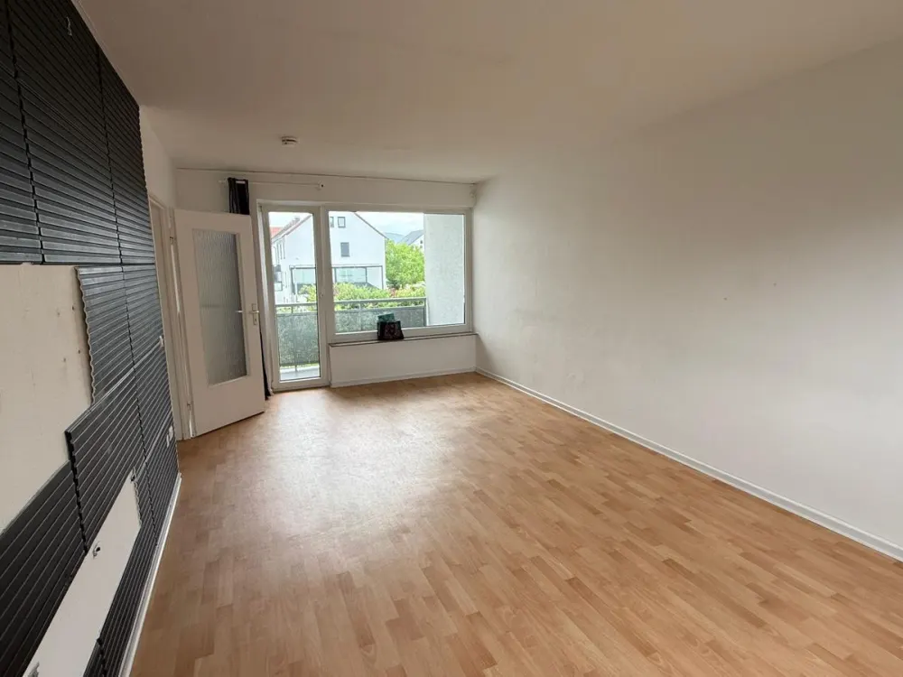 New Tenant Wanted - 4 Room Apartment in Baunatal