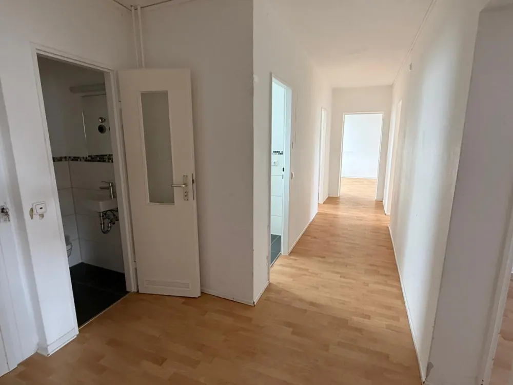 New Tenant Wanted - 4 Room Apartment in Baunatal