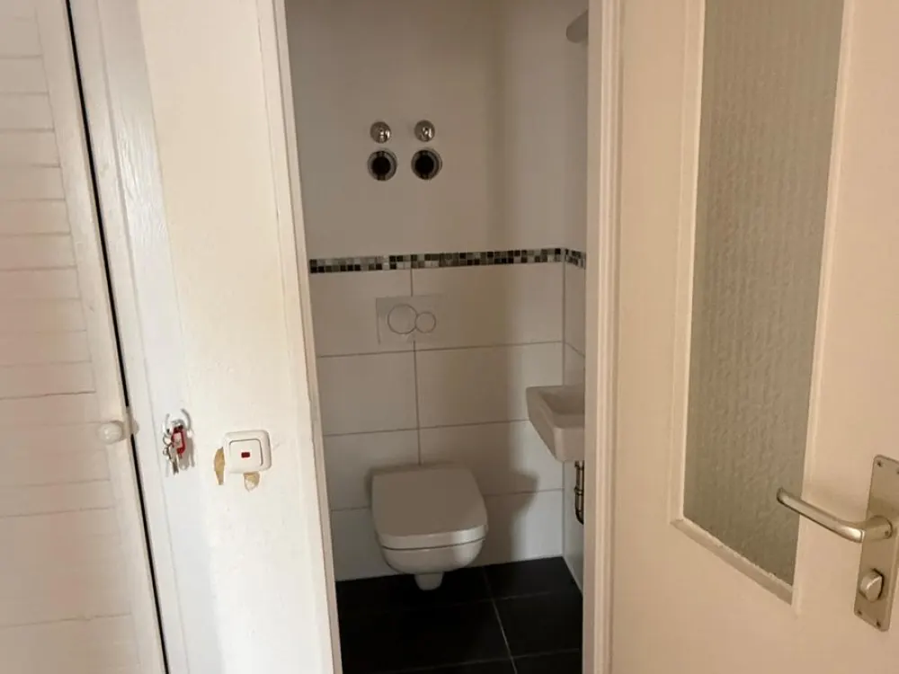 New Tenant Wanted - 4 Room Apartment in Baunatal