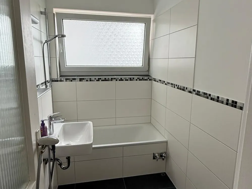 New Tenant Wanted - 4 Room Apartment in Baunatal