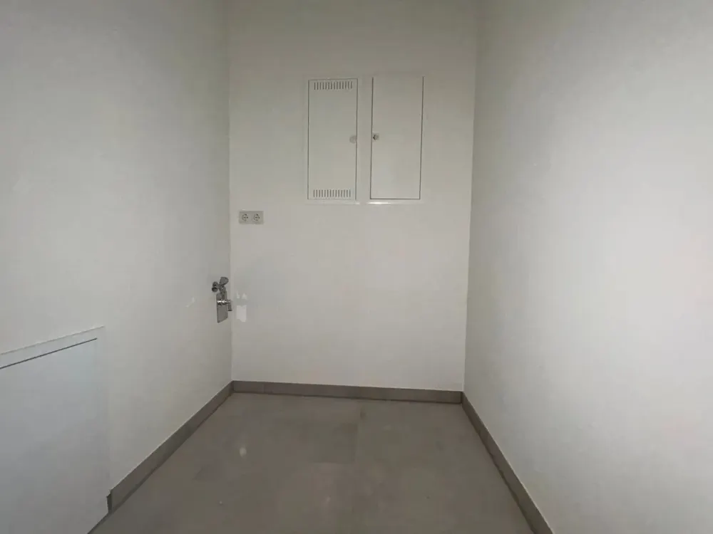 2-Room Apartment with Balcony