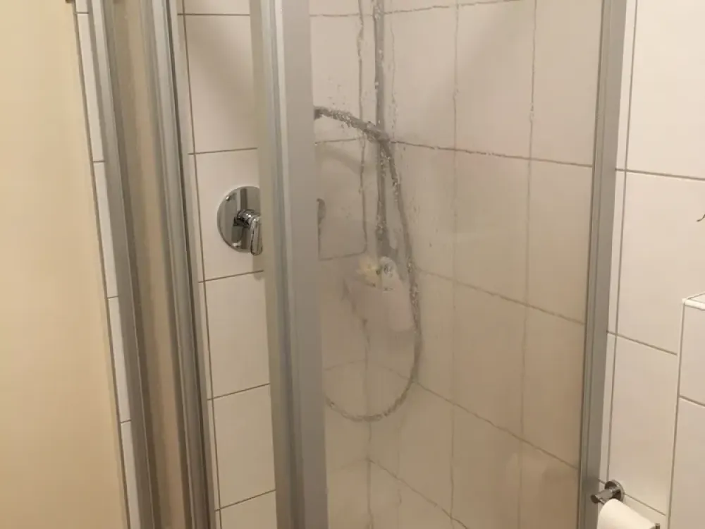 Großzügige 6-Zimmer-Maisonette-Wohnung, 2 Balkone mitten in Havixbeck im I.OG eines 3-Parteienhauses