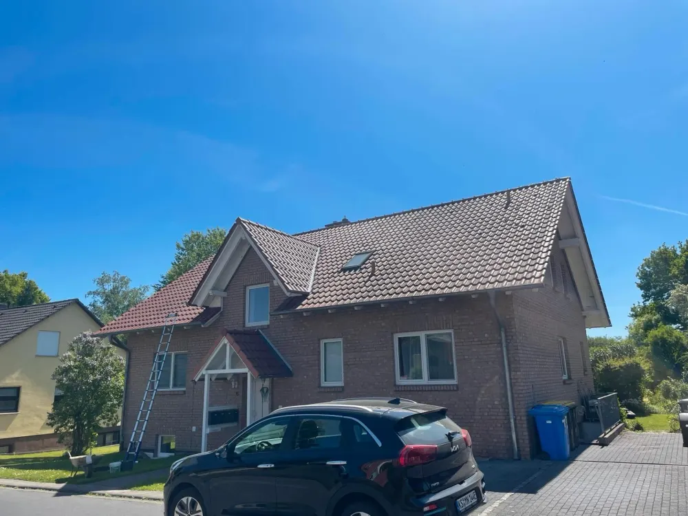 Basement Apartment in Gudensberg-Dissen
