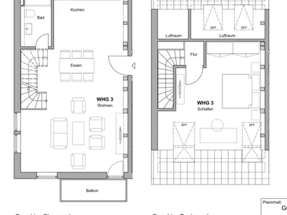 Modern Living: 2-Room Apartment in Baunatal
