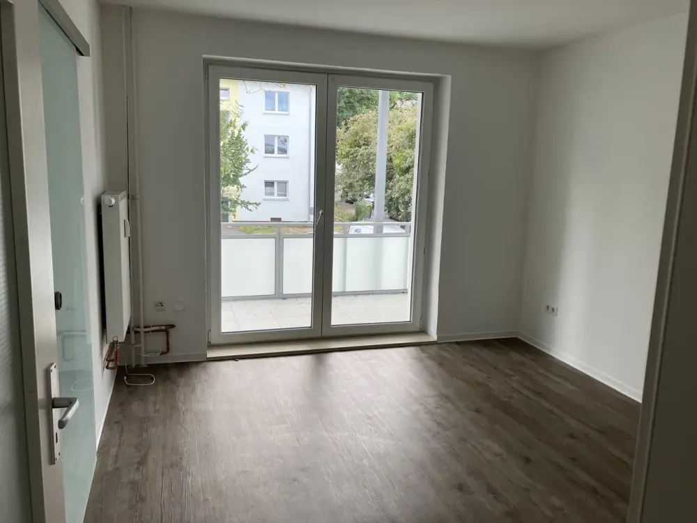 Appealing 2-Room Apartment in a Good Residential Area