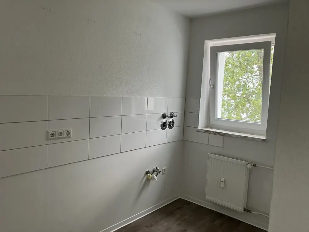 Appealing 2-Room Apartment in a Good Residential Area