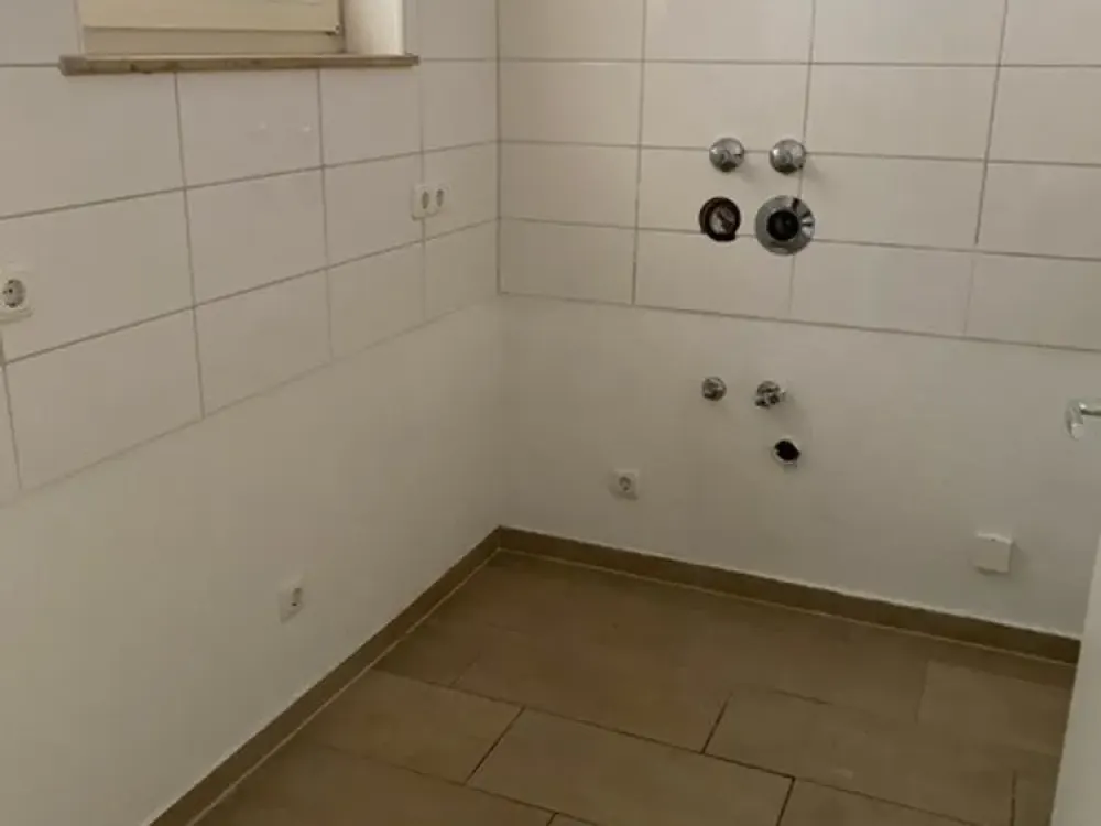 Schicke 1 Zimmerwohnung mit Balkon
