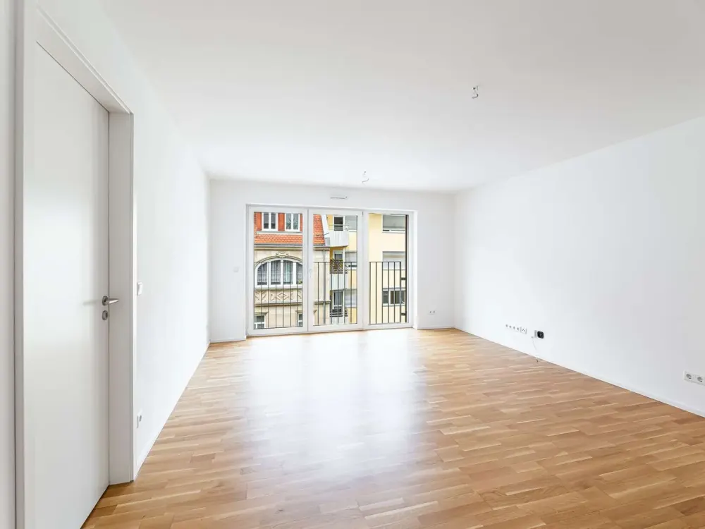 LIKE NEW: Dream Living in Prime Location in Fürth!