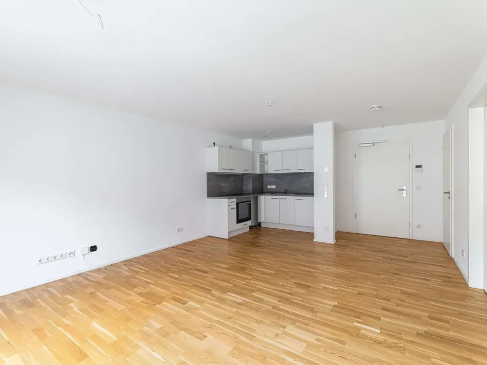 LIKE NEW: Dream Living in Prime Location in Fürth!