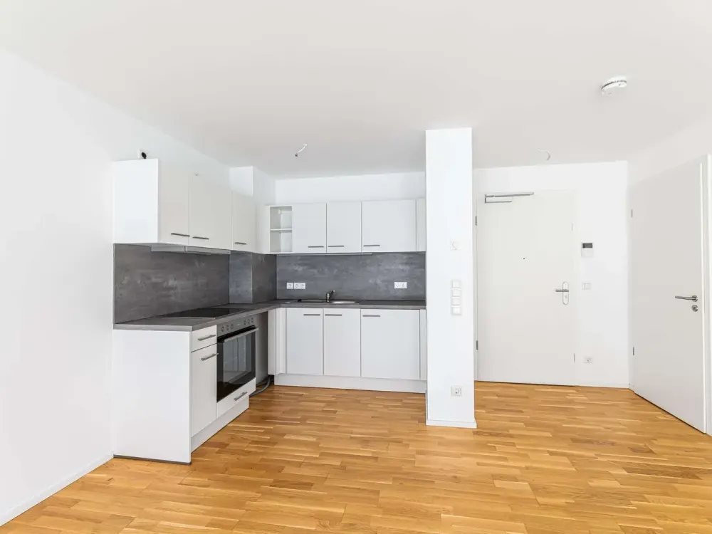 LIKE NEW: Dream Living in Prime Location in Fürth!