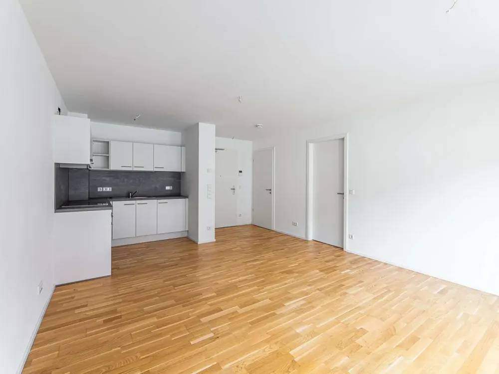 LIKE NEW: Dream Living in Prime Location in Fürth!