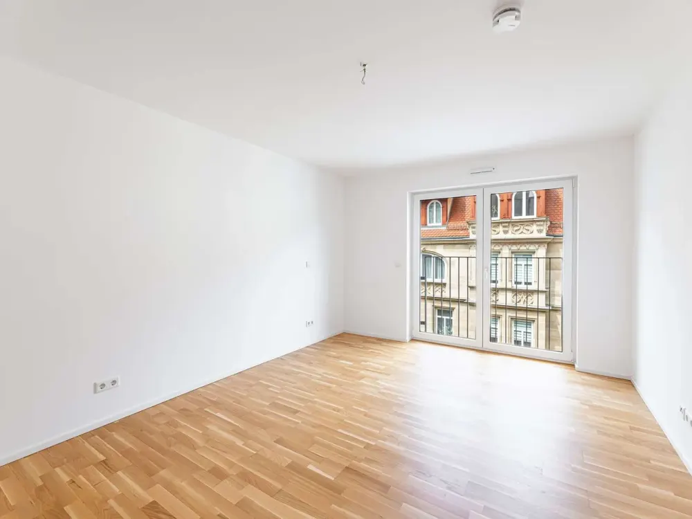 LIKE NEW: Dream Living in Prime Location in Fürth!