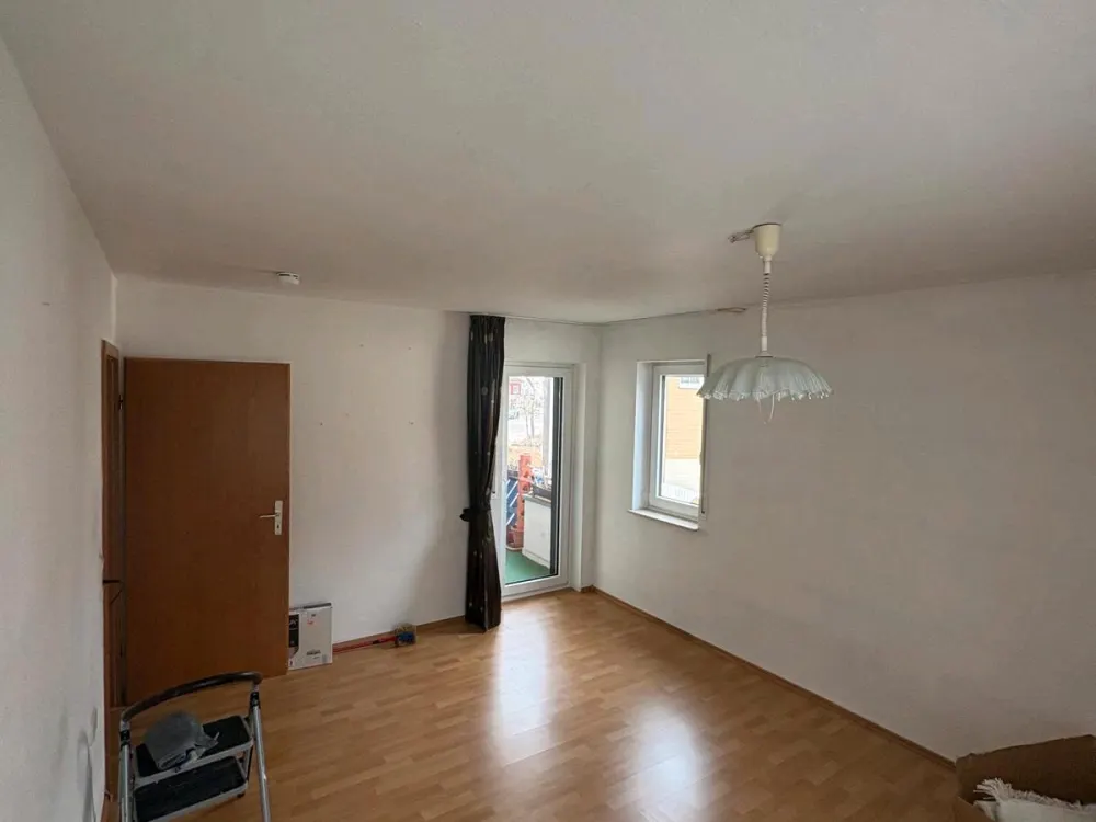 4-Zimmer Wohnung in Aitrach zu vermieten
