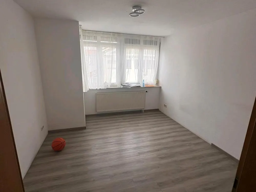 4-Zimmer Wohnung in Aitrach zu vermieten