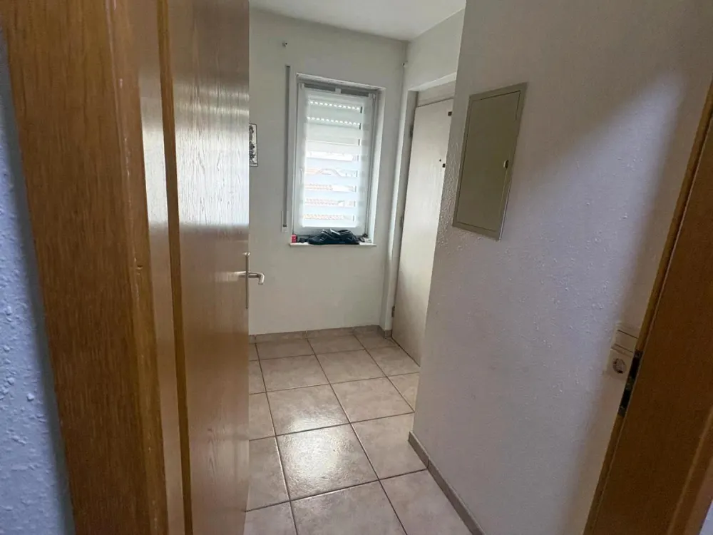 4-Zimmer Wohnung in Aitrach zu vermieten
