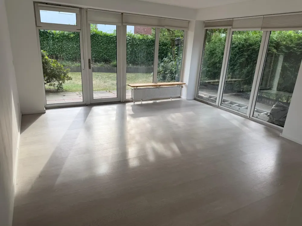 Home with 3 Rooms in Stellingen