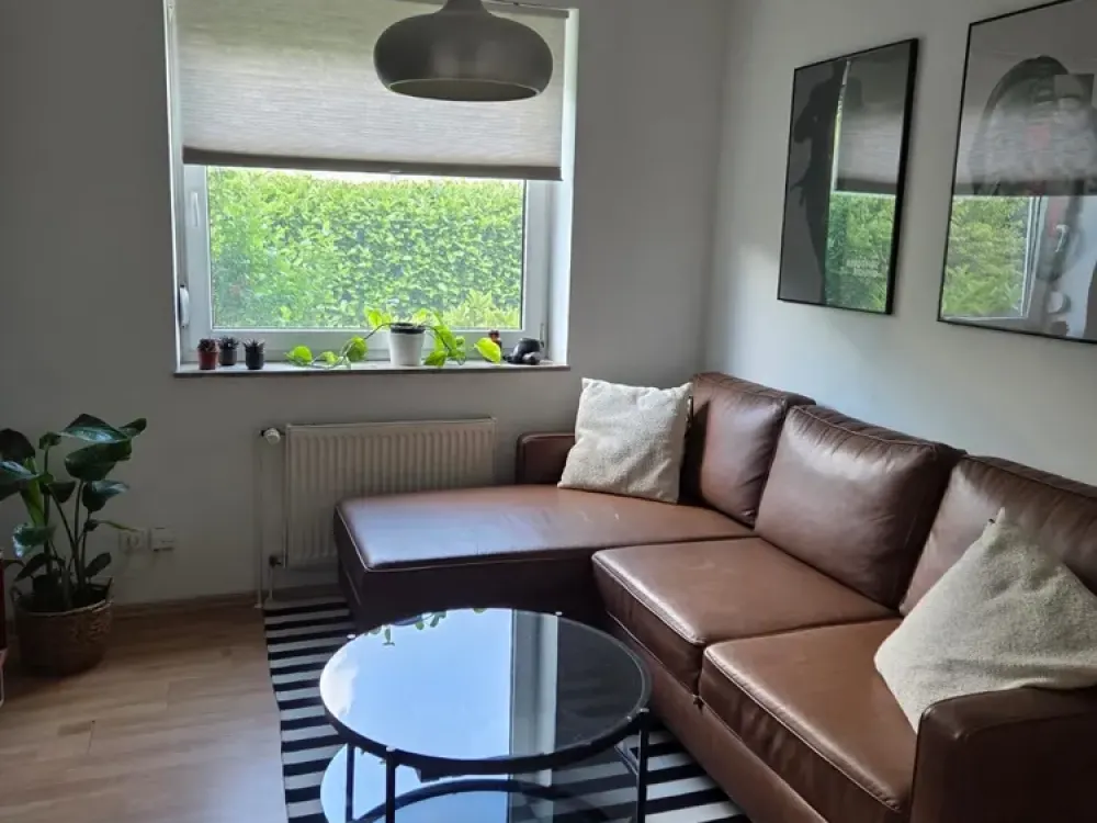 Home with 3 Rooms in Stellingen