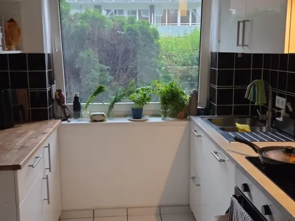 Home with 3 Rooms in Stellingen