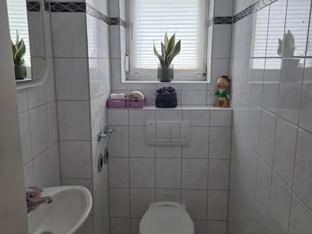 Home with 3 Rooms in Stellingen