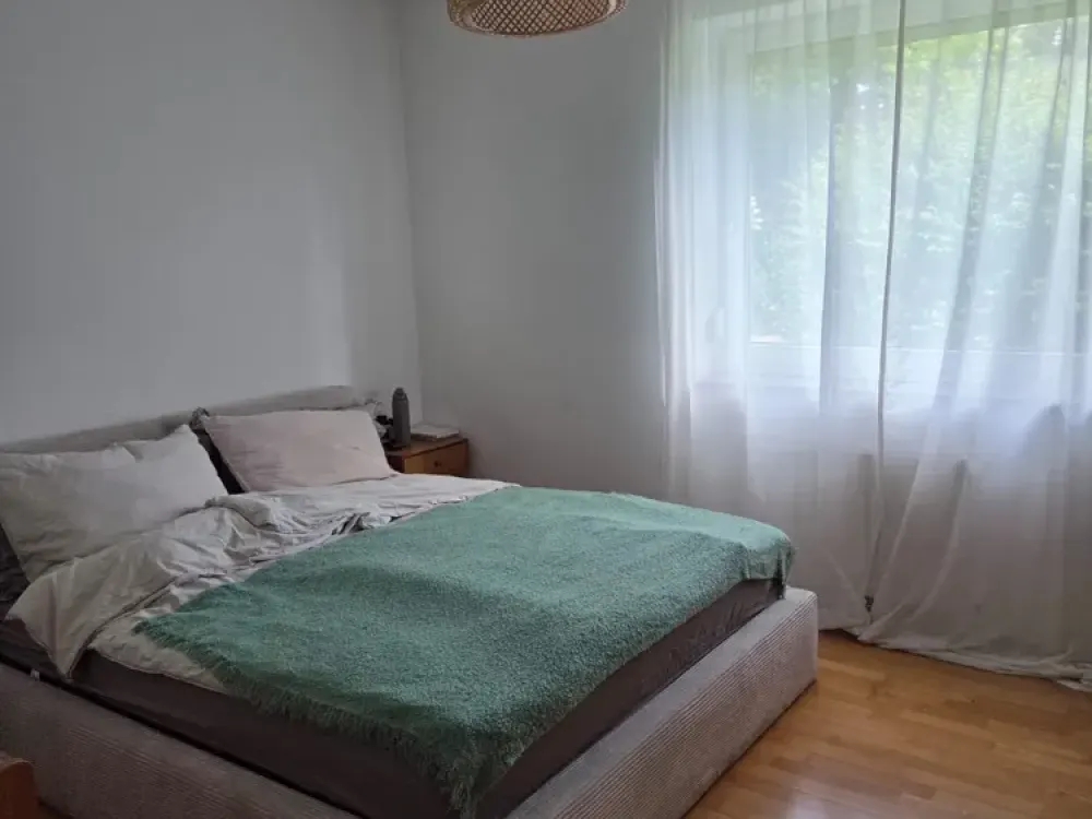 Home with 3 Rooms in Stellingen