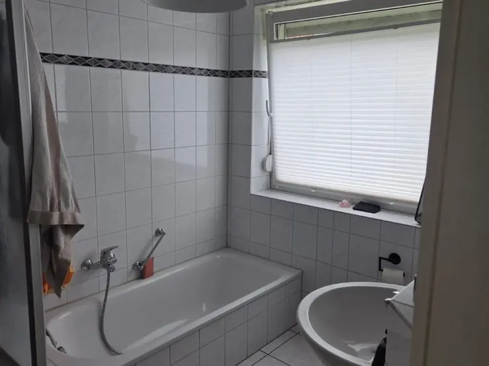 Home with 3 Rooms in Stellingen