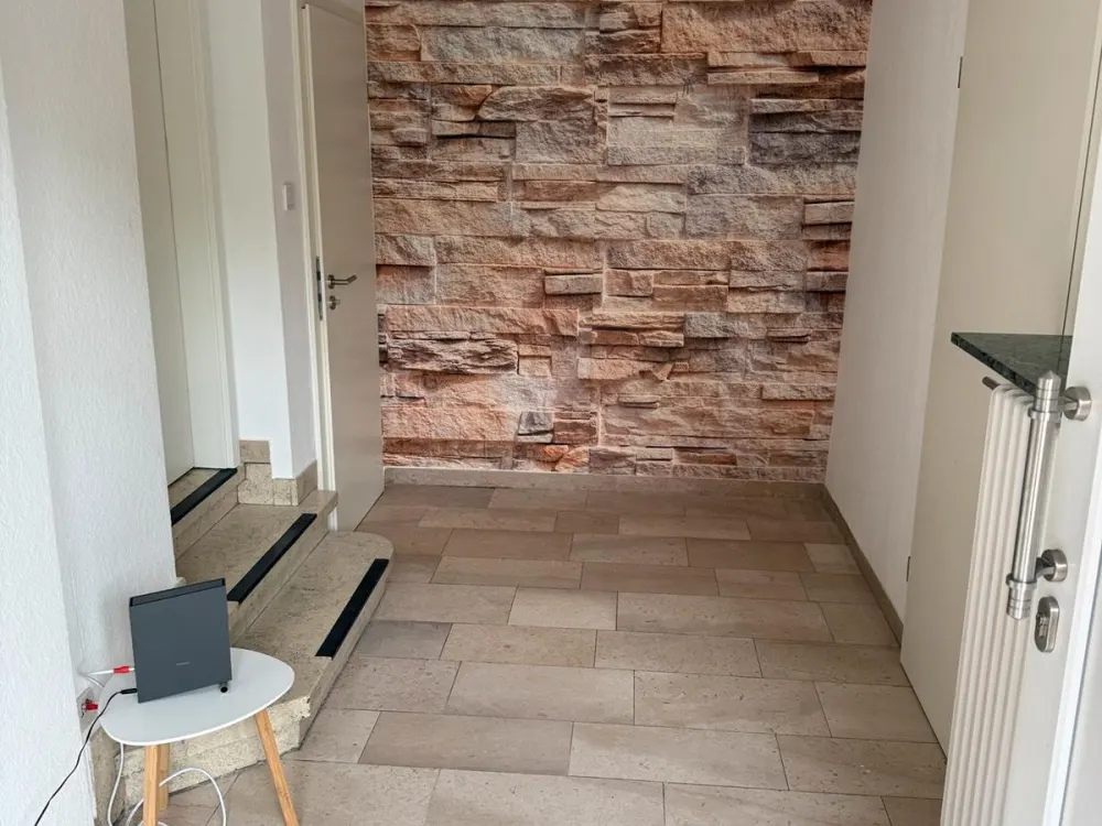 Bright 2-Room Apartment with Balcony All-Inclusive